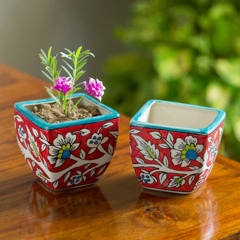 Handicraft & Artisan Products