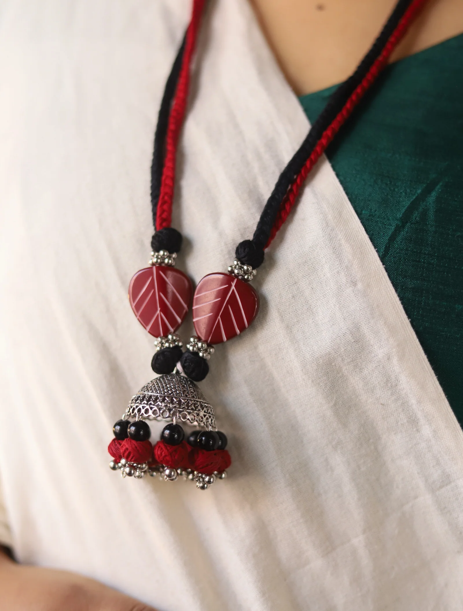 Handmade Jewellery