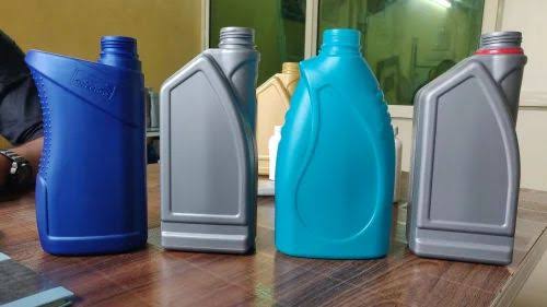 Lubrication Oils