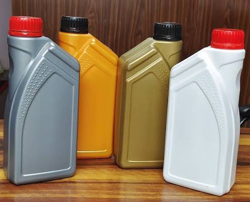 Lubrication Oils