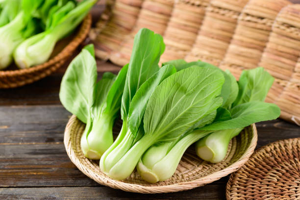 Bok Choy