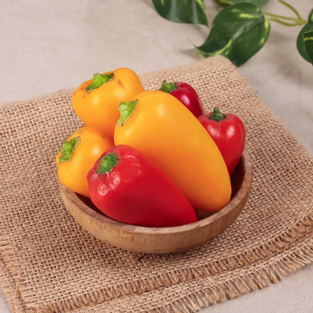 Snack Peppers